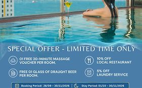 Khách Sạn&Spa Sofiana Mỹ Khê